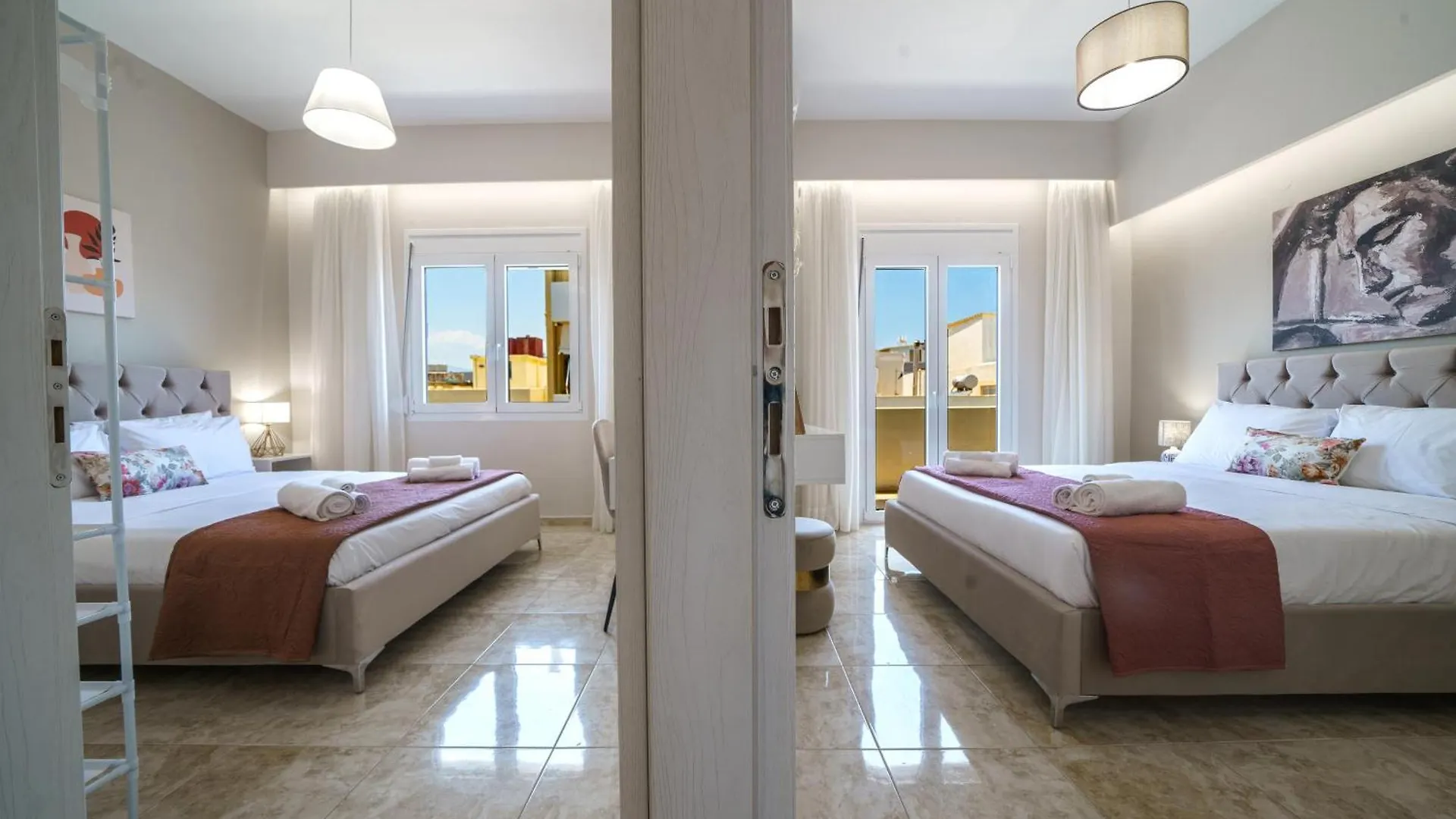 Akalli Luxury Living Ηράκλειο Κρήτης Ελλάδα