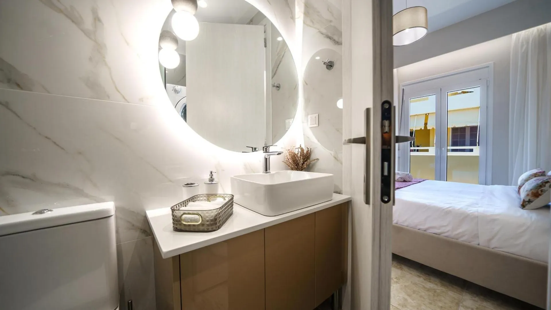 Διαμέρισμα Akalli Luxury Living Ηράκλειο Κρήτης