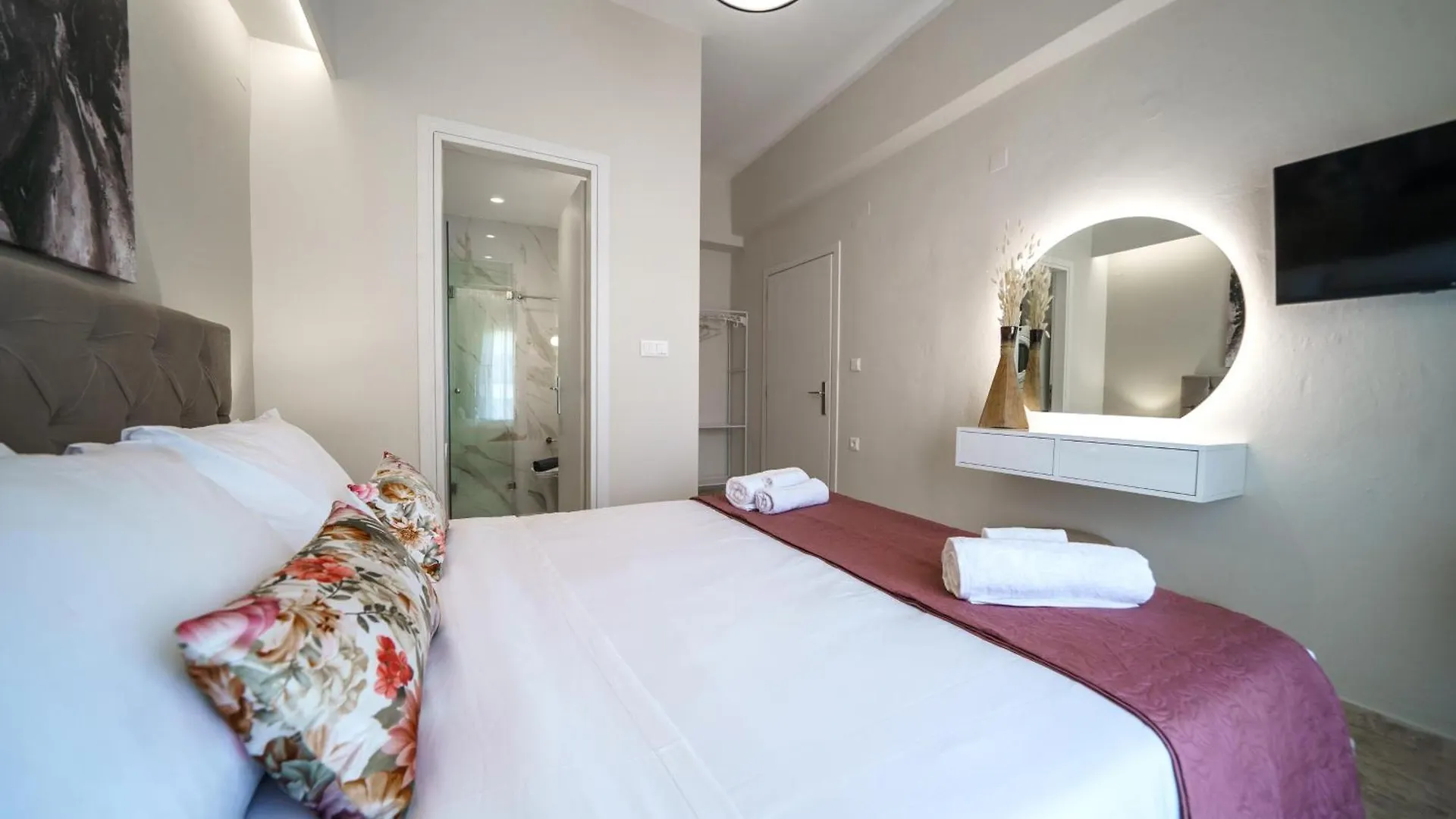Διαμέρισμα Akalli Luxury Living Ηράκλειο Κρήτης