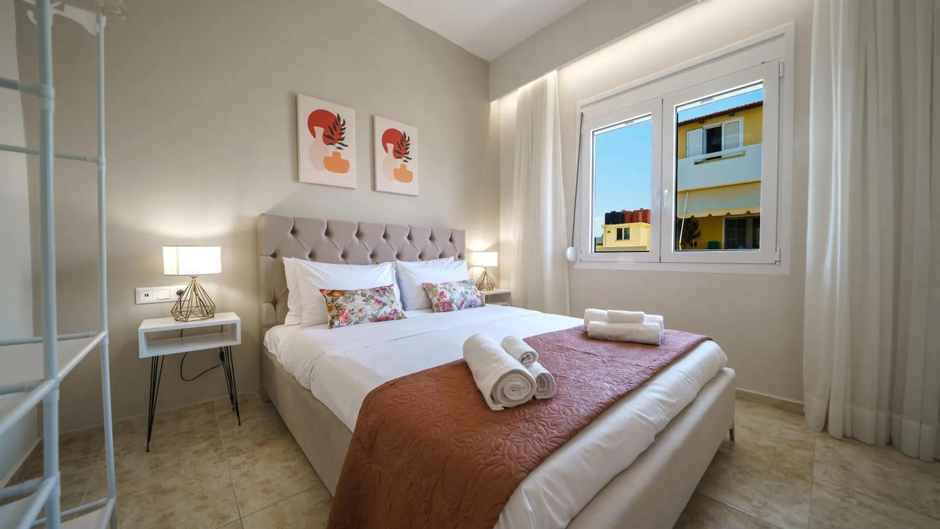 Akalli Luxury Living Ηράκλειο Κρήτης 0*,  Ελλάδα