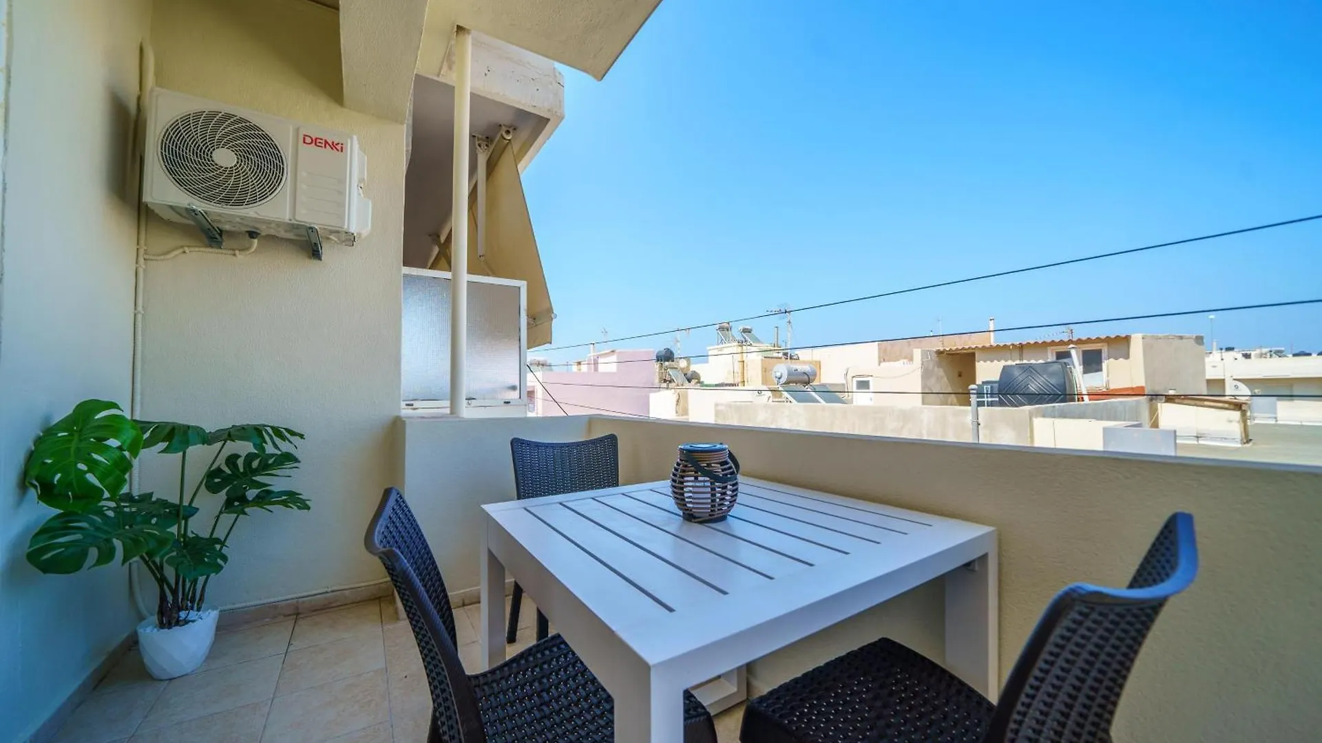 Διαμέρισμα Akalli Luxury Living Ηράκλειο Κρήτης