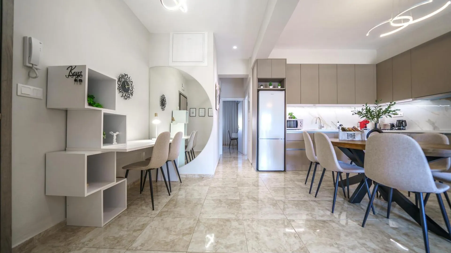 Akalli Luxury Living Ηράκλειο Κρήτης 0*,