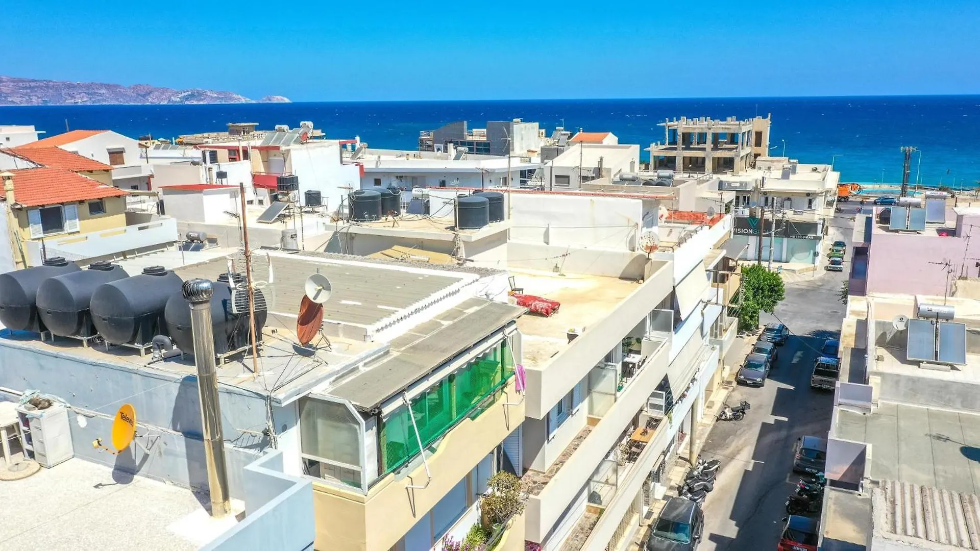 Akalli Luxury Living Ηράκλειο Κρήτης Ελλάδα