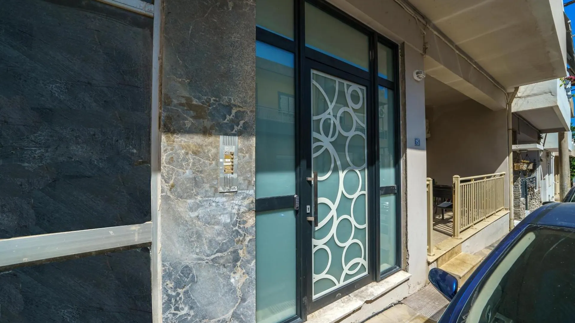 Διαμέρισμα Akalli Luxury Living Ηράκλειο Κρήτης