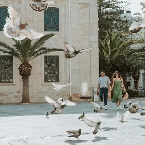 إنفينيتي سيتي البوتيكي فندق