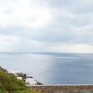 Suites Παραλία Super Paradise