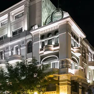 Superior One Boutique Θεσσαλονίκη